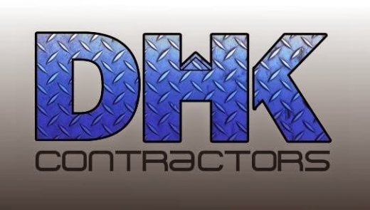 DHK Contractors LLC in Wayne City, New Jersey, United States - #2 Photo of Point of interest, Establishment, General contractor