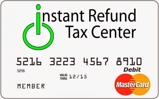 Photo by <br />
<b>Notice</b>:  Undefined index: user in <b>/home/www/activeuser/data/www/vaplace.com/core/views/default/photos.php</b> on line <b>128</b><br />
. Picture for Instant Refund Tax Center in Kings County City, New York, United States - Point of interest, Establishment, Finance, Accounting