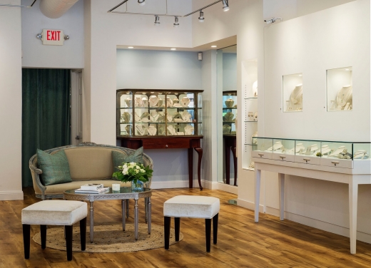 Peridot Fine Jewelry in Larchmont City, New York, United States - #1 Photo of Point of interest, Establishment, Store, Jewelry store