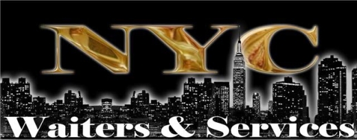 New York Bartender & waitstaff services in New York City, New York, United States - #1 Photo of Point of interest, Establishment