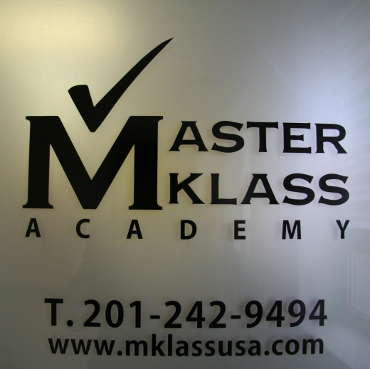 Master Klass Academy in Palisades Park City, New Jersey, United States - #4 Photo of Point of interest, Establishment