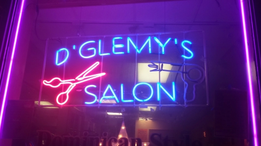 Dglemis Salon in Yonkers City, New York, United States - #2 Photo of Point of interest, Establishment, Beauty salon