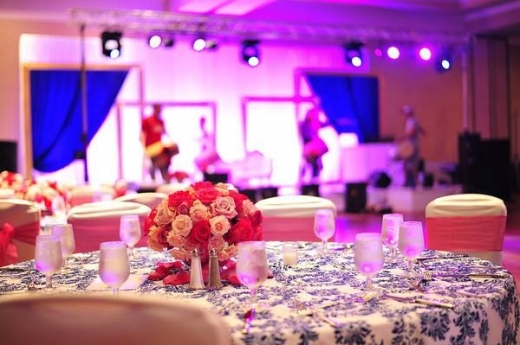 TOUCH OF ELEGANCE EVENT PLANNERS in New York City, New York, United States - #4 Photo of Point of interest, Establishment