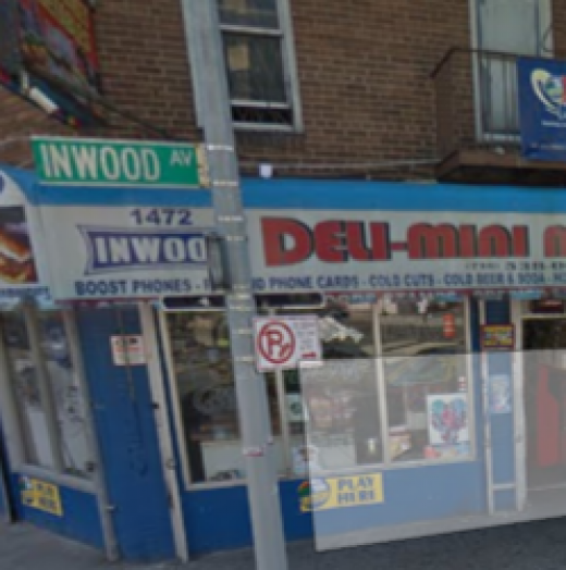 Deli Mini Market Corp in Bronx City, New York, United States - #1 Photo of Food, Point of interest, Establishment, Store, Grocery or supermarket