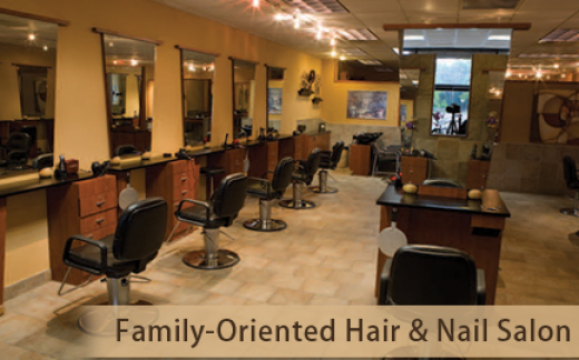 Headquarters Salon in Staten Island City, New York, United States - #3 Photo of Point of interest, Establishment, Beauty salon, Hair care