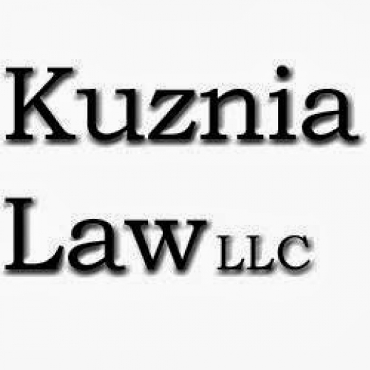 Photo by Kuznia Law, LLC for Kuznia Law, LLC