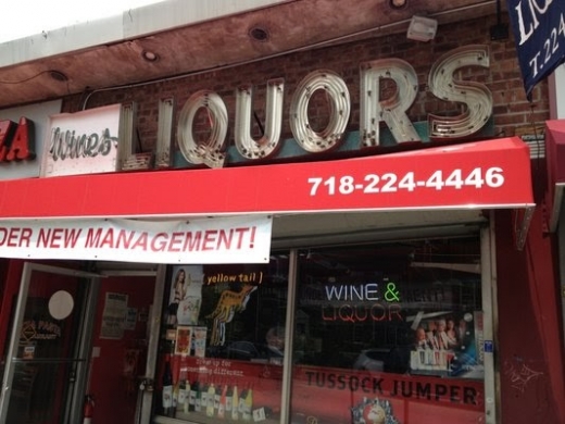 Clearview 35 Wine & Liquor in Bayside City, New York, United States - #2 Photo of Point of interest, Establishment, Store, Liquor store