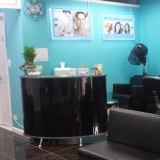 Beauty Plaza Threading Salon in New York City, New York, United States - #1 Photo of Point of interest, Establishment, Beauty salon, Hair care