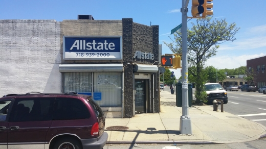Allstate Insurance: Sharon Zen in Queens City, New York, United States - #2 Photo of Point of interest, Establishment, Finance, Insurance agency