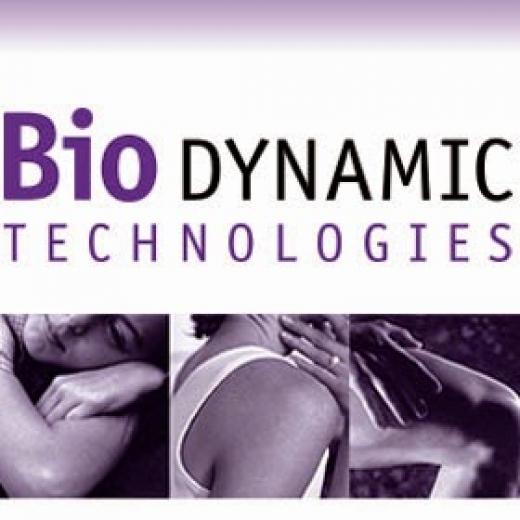 Photo by Bio Dynamic Technologies for Bio Dynamic Technologies