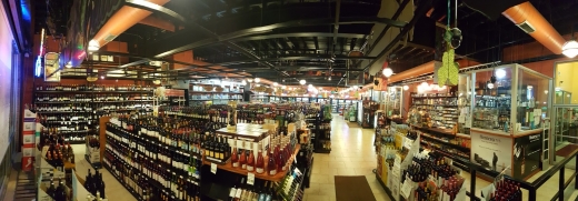 Wine & Spirit Liquors in Newark City, New Jersey, United States - #3 Photo of Point of interest, Establishment, Store, Liquor store
