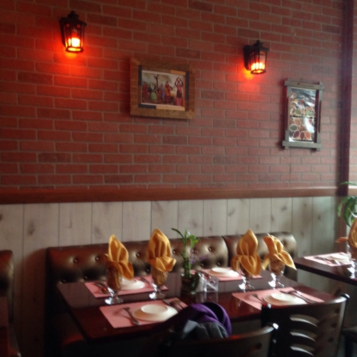 Bombay Xpress in New York City, New York, United States - #1 Photo of Restaurant, Food, Point of interest, Establishment