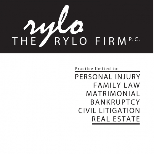 The Rylo Firm, P.C. in Kings County City, New York, United States - #4 Photo of Point of interest, Establishment, Lawyer
