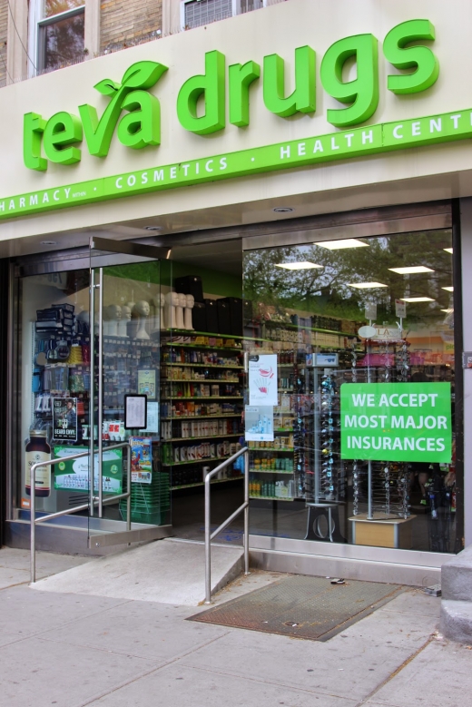 Teva Drugs in Kings County City, New York, United States - #1 Photo of Point of interest, Establishment, Store, Health, Pharmacy