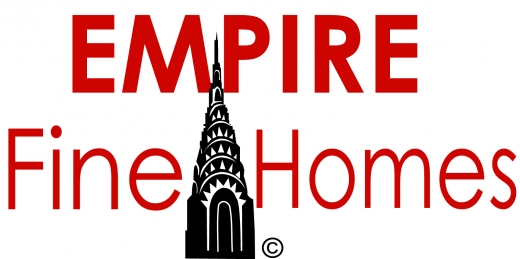 Photo by Empire Fine Homes for Empire Fine Homes