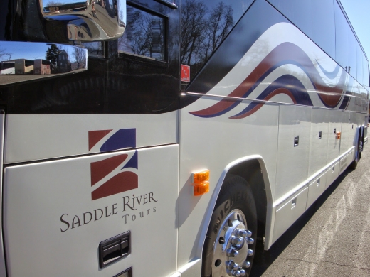 Photo by Saddle River Tours for Saddle River Tours