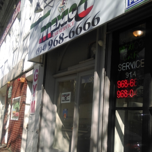 Mexico Car Service in Yonkers City, New York, United States - #1 Photo of Point of interest, Establishment