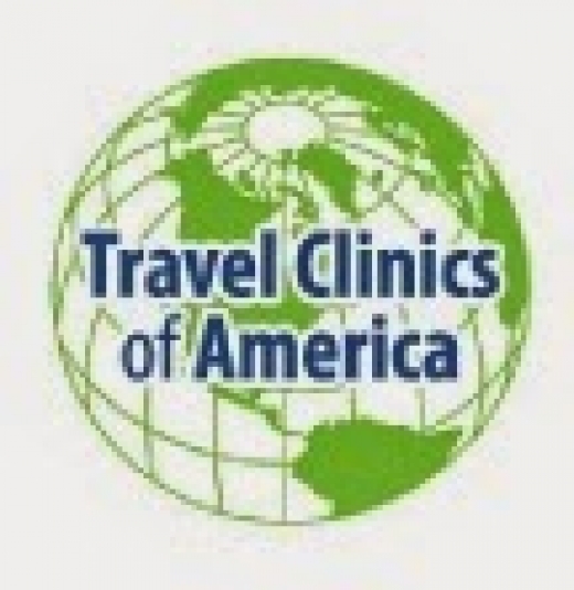 Photo by Travel Clinics of America for Travel Clinics of America