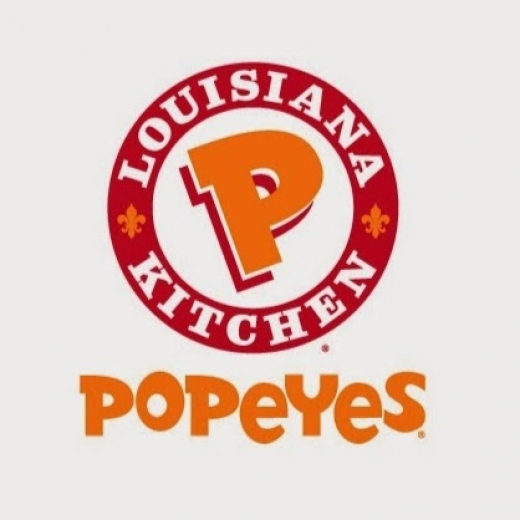 Popeyes® Louisiana Kitchen in Elizabeth City, New Jersey, United States - #3 Photo of Restaurant, Food, Point of interest, Establishment