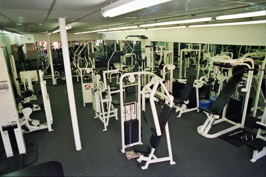 30 Minute Fitness in Great Neck City, New York, United States - #1 Photo of Point of interest, Establishment, Health, Gym