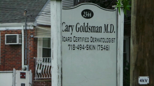 Goldsman Cary MD in Staten Island City, New York, United States - #2 Photo of Point of interest, Establishment, Health, Doctor