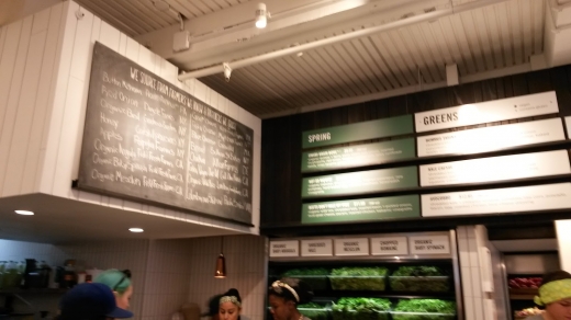 Photo by <br />
<b>Notice</b>:  Undefined index: user in <b>/home/www/activeuser/data/www/vaplace.com/core/views/default/photos.php</b> on line <b>128</b><br />
. Picture for sweetgreen in New York City, New York, United States - Restaurant, Food, Point of interest, Establishment