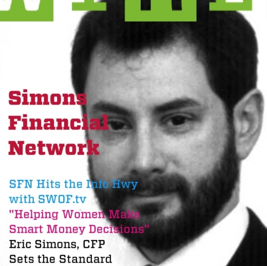 Simons Financial Network in New York City, New York, United States - #1 Photo of Point of interest, Establishment, Finance
