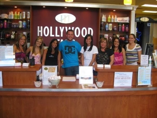 Hollywood Tans in Riverdale City, New Jersey, United States - #2 Photo of Point of interest, Establishment, Spa