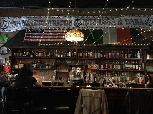 Nancy Whiskey Pub in New York City, New York, United States - #2 Photo of Point of interest, Establishment, Bar