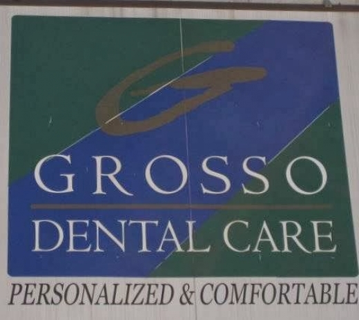 Photo by Grosso Dental Care for Grosso Dental Care