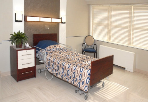 Grandell Rehabilitation and Nursing Center in Long Beach City, New York, United States - #1 Photo of Point of interest, Establishment, Health
