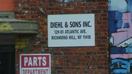 Diehl's Truck World in Richmond Hill City, New York, United States - #4 Photo of Point of interest, Establishment, Store