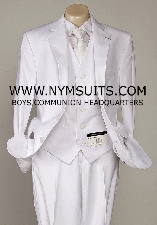 Photo by New York Man Suits - Forest Ave. for New York Man Suits - Forest Ave.