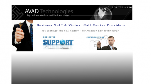 AVAD Technologies in New York City, New York, United States - #2 Photo of Point of interest, Establishment