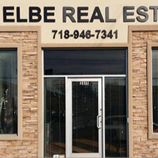 Elbe Real Estate Inc in Brooklyn City, New York, United States - #1 Photo of Point of interest, Establishment, Real estate agency