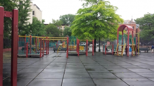 Park Slope Playground in Kings County City, New York, United States - #1 Photo of Point of interest, Establishment