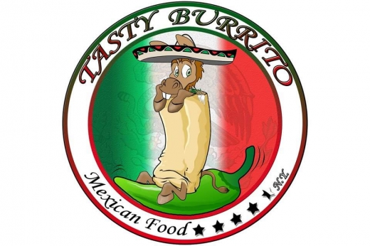 Tasty Burrito Ny in West City, New York, United States - #3 Photo of Restaurant, Food, Point of interest, Establishment