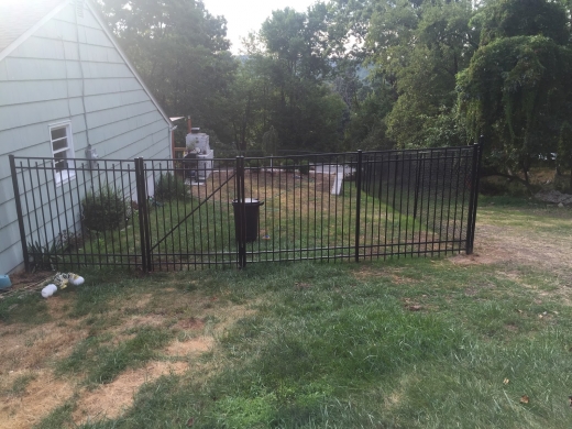 All Custom Fence Designs in City of Orange, New Jersey, United States - #1 Photo of Point of interest, Establishment, General contractor