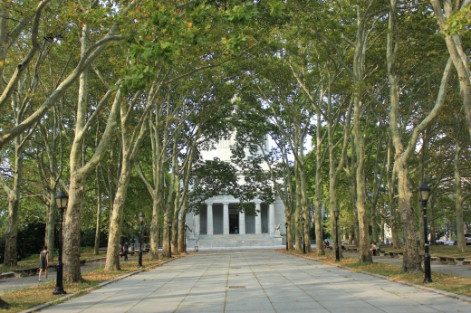 General Grant National Memorial in New York City, New York, United States - #4 Photo of Point of interest, Establishment, Park