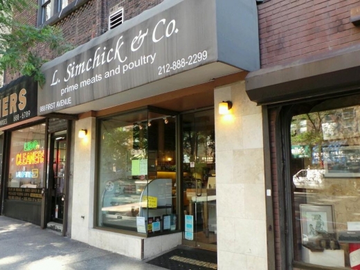 Simchick, L. in New York City, New York, United States - #1 Photo of Food, Point of interest, Establishment, Store