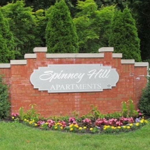 Photo by Spinney Hill Homes for Spinney Hill Homes