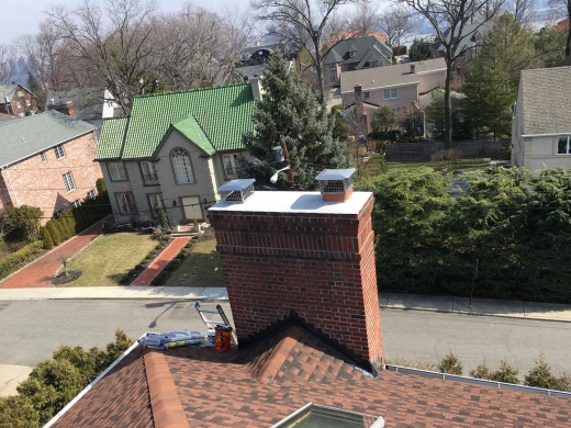All Done Construction LLC in Cliffside Park City, New Jersey, United States - #4 Photo of Point of interest, Establishment, Store, General contractor, Roofing contractor