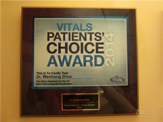 Photo by <br />
<b>Notice</b>:  Undefined index: user in <b>/home/www/activeuser/data/www/vaplace.com/core/views/default/photos.php</b> on line <b>128</b><br />
. Picture for Merriderm Dermatology in Queens City, New York, United States - Point of interest, Establishment, Health, Doctor