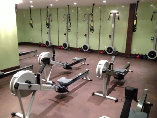 Sage Fitness Studios: Astoria in Queens City, New York, United States - #1 Photo of Point of interest, Establishment, Health, Gym