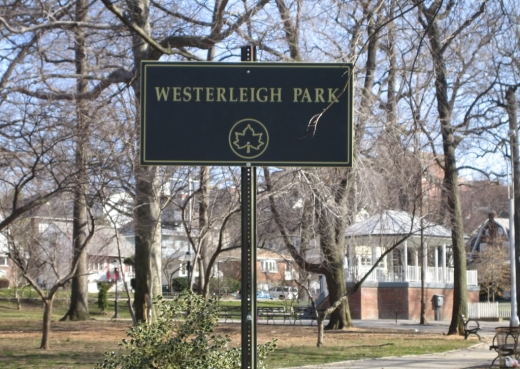 Westerleigh Park in Staten Island City, New York, United States - #1 Photo of Point of interest, Establishment, Park