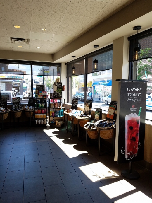 Starbucks in Kings County City, New York, United States - #1 Photo of Food, Point of interest, Establishment, Store, Cafe