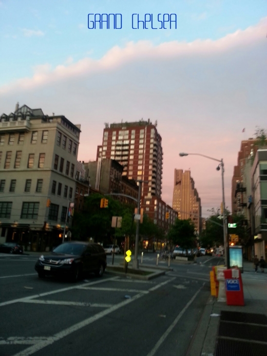 Grand Chelsea in New York City, New York, United States - #2 Photo of Point of interest, Establishment