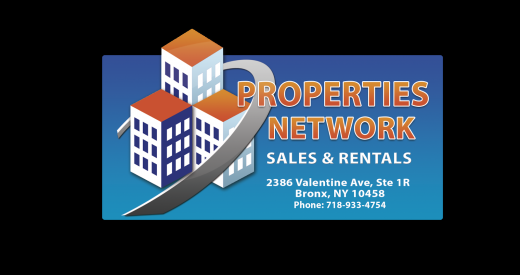 PROPERTY NETWORK SALES & RENTAL in Bronx City, New York, United States - #4 Photo of Point of interest, Establishment, Real estate agency