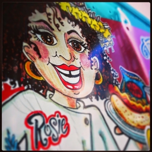 Rosie's Weenie Wagon in Paramus City, New Jersey, United States - #3 Photo of Food, Point of interest, Establishment