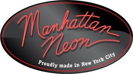 Manhattan Neon Sign Corporation in New York City, New York, United States - #4 Photo of Point of interest, Establishment, Store